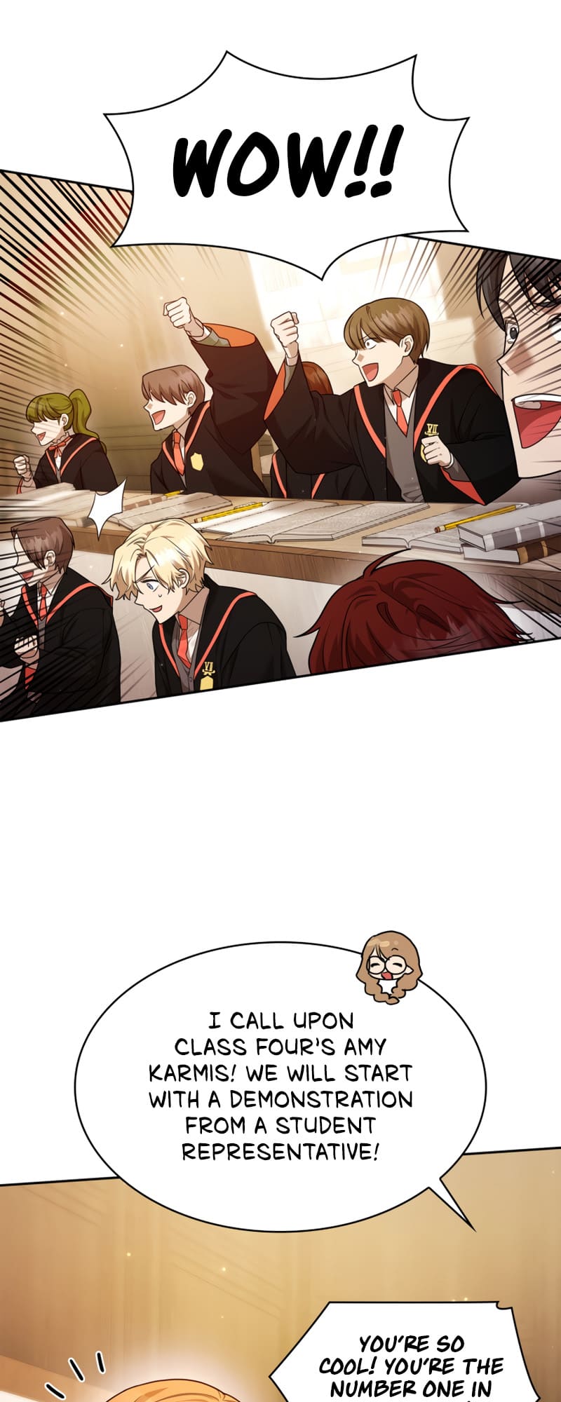Infinite Mage, Chapter 20 image 03